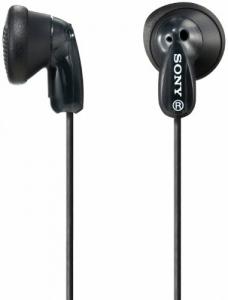 Tai nghe Sony MDRE9LP/BLK Ear Buds