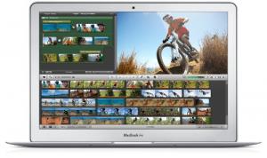 Máy tính xách tay Apple MacBook Air MD760LL/B 13.3-Inch Laptop (NEWEST VERSION)