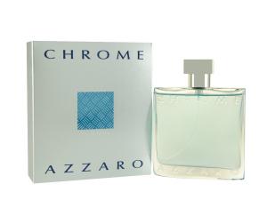 Nước hoa Chrome By Loris Azzaro For Men. Eau De Toilette Spray 3.4 Oz.