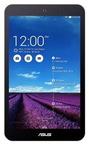 ASUS MeMO Pad 8 ME181C-A1-PR 8-Inch 16 GB Tablet (Purple)