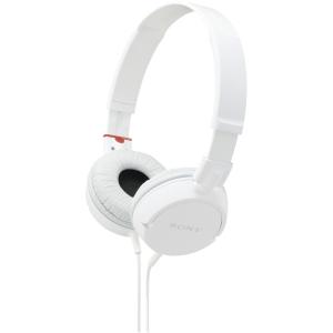 Tai nghe Sony MDRZX100/WHI Outdoor Headphones