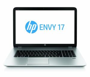 Máy tính xách tay HP Envy 17-j120us 17.3-Inch Laptop with Beats Audio