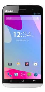 Studio 5.5S Quad Band Unlocked (White)