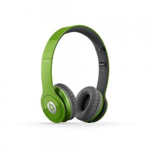 Tai nghe Beats Solo HD On-Ear Headphone (Green) (Discontinued by Manufacturer)