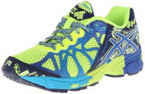 Giày Asics Gel-Noosa Tri 9 GS Running Shoe (Infant/Toddler/Little Kid/Big Kid)