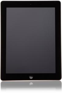 Apple iPad MC744LL/A (32GB, Wi-Fi + Verizon 4G, Black)