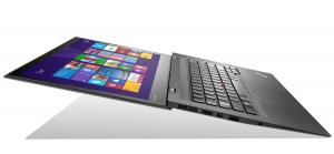 Máy tính xách tay Lenovo Thinkpad X1 Carbon 14-Inch Touchscreen Ultrabook (20A70037US) Black