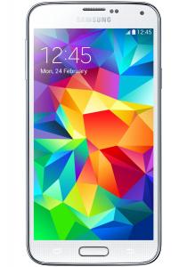 Samsung Galaxy S5 SM-G900H 16GB Factory Unlocked International Version - WHITE