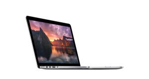 Máy tính xách tay Apple MacBook Pro ME864LL/A 13.3-Inch Laptop with Retina Display (OLD VERSION)