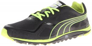 Puma Golf Footwear Mens Faas Lite Mesh Shoe