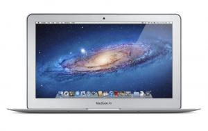 Máy tính xách tay Apple MacBook Air MC968LL/A 11.6-Inch Laptop (OLD VERSION)