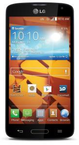 LG Volt - Prepaid Phone (Boost Mobile)