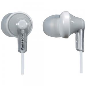 Tai nghe Panasonic RPHJE120S In-Ear Headphone, Silver