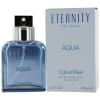 Nước hoa Eternity Aqua by Calvin Klein Eau-de-toilette Spray for Men, 3.40-Ounce