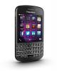 Blackberry Q10 Black 16GB Factory Unlocked, International Version - 4G / LTE 3, 7, 8, 20 (1800 / 2600 / 900 / 800 MHz)