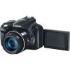 Canon PowerShot SX50 HS 12MP Digital Camera with 2.8-Inch LCD (Black)