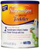 Nutramigen with Enflora LGG Toddler 12.6 Ounce Powder Can, For Infant and Toddlers 9-36 Months With Cow's Milk Allergy