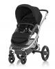 Xe đẩy Britax Affinity Stroller, Silver/Black