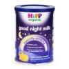 Hipp 6 Month Organic Good Night Milk 350g