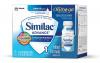 Similac Advance Infant Formula with Iron, Stage 1 Ready-to-Feed Bottles, 8 Ounce, (Pack of 24) (Packaging May Vary)