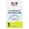 HiPP Organic First Infant Milk Stage 1 (From Birth Onwards), 800g