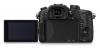 Panasonic LUMIX DMC-GH4KBODY 16.05MP Digital Single Lens Mirrorless Camera with 4K Cinematic Video (Body Only)
