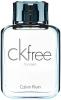 Nước hoa Ck Free By Calvin Klein For Men Edt Spray 3.4 Oz