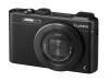 Panasonic Lumix DMC-LF1 12 MP Digital Camera (Black)