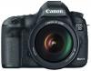 Canon EOS 5D Mark III 22.3 MP Full Frame CMOS with 1080p Full-HD Video Mode Digital SLR Camera (Body)