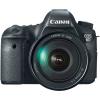 Canon EOS 6D 20.2 MP CMOS Digital SLR Camera with 3.0-Inch LCD and EF24-105mm IS Lens Kit