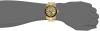 Đồng hồ Invicta Men's 15343 Pro Diver Analog Display Japanese Quartz Gold Watch
