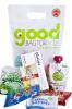 Good Bag for Kids Snacks, 3 and Up, .6.2 Ounce