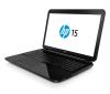 Máy tính xách tay HP 15-d073nr 15.6-Inch Laptop (Sparkling Black)