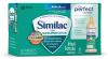 Similac For Supplementation Infant Formula with Iron, Ready-to-Feed Bottles, 2 Ounce, 48 count (Packaging May Vary)