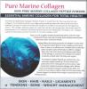 Thực phẩm dinh dưỡng Pure Marine Collagen Peptide Powder From Fish Skin Not Bovine or Porcine