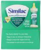 Similac For Supplementation Infant Formula with Iron, Ready-to-Feed Bottles, 2 Ounce, 48 count (Packaging May Vary)