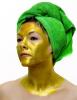 24k Gold Active Face Mask Brightening Powder Luxury Spa Anti Aging Treatment