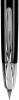 Pilot Vanishing Point Collection Retractable Fountain Pen, Black with Rhodium Accents, Blue Ink, Fine Nib (60142)