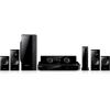 Dàn âm thanh Samsung Speaker Smart 3D Blu-ray & DVD Home Theater System Includes Two Full-Range Wireless Front & Surround Speakers Plus Full-Range Center Speaker & Dual Unit Subwoofer Captivating 2D And 3D In Full HD 1080p, Built-i