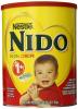 Nestle NIDO Kinder 1+ Powdered Milk Beverage, 3.52 lb. Canister