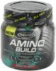 Thực phẩm dinh dưỡng Muscletech Amino Build, Fruit Punch,  30 serving, Branched Chain Amino Acid (BCAA) Supplement with Betaine 0.58 LBS.