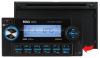 BOSS Audio 822UA In-Dash Double-Din Detachable CD/USB/SD/MP3 Player Receiver with Remote