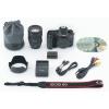 Canon EOS 6D 20.2 MP CMOS Digital SLR Camera with 3.0-Inch LCD and EF24-105mm IS Lens Kit