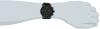 Đồng hồ Fossil Men's JR1354 Nate Analog Display Analog Quartz Black Watch