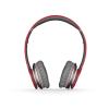 Tai nghe Beats Solo HD RED Edition On-Ear Headphones (Discontinued by Manufacturer)