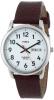 Đồng hồ Timex Men's Brown Watch With White Dial