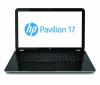Máy tính xách tay HP Pavilion 17-e140us 17.3-Inch Laptop (2.4 GHz Intel Core i3-4000MDC Processor, 4GB DDR3L, 750GB HDD, Intel HD graphics 4600, Windows 8.1) Silver