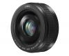 Panasonic Lumix G H-H020AK 20mm F/1.7 II ASPH Lens for Panasonic/Olympus Micro Four Thirds Cameras (Black)