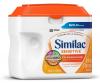 Similac Sensitive Infant Formula with Iron, Powder, 23.3 Ounces (Pack of 6) (Packaging May Vary)