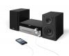 Dàn âm thanh Sony CMTSBT100 Micro Music System with Bluetooth and NFC